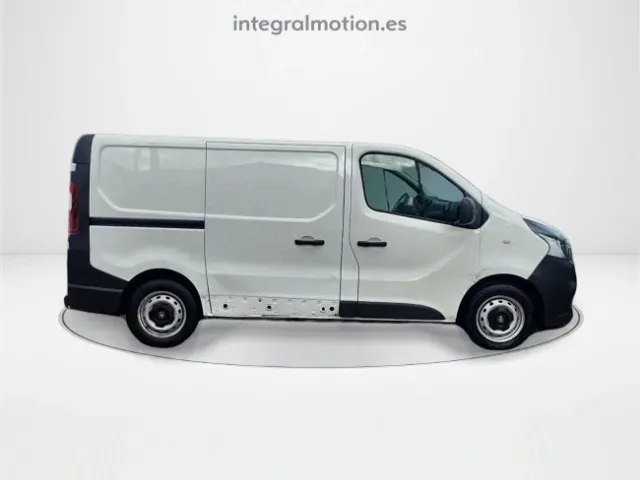 Fiat Talento