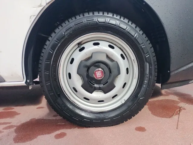 Fiat Talento