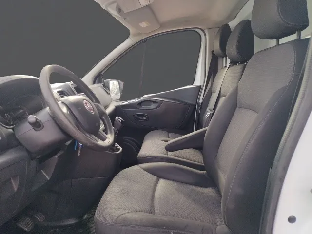 Fiat Talento