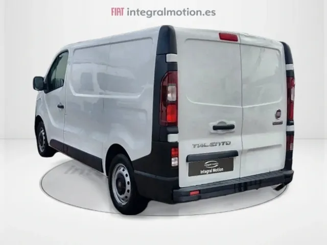 Fiat Talento