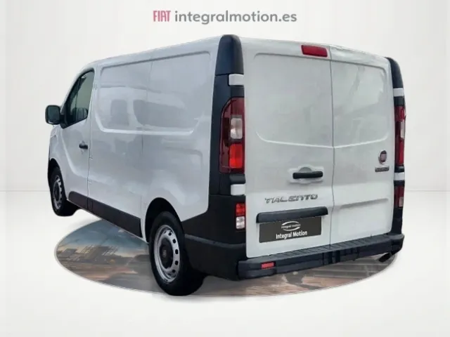 Fiat Talento