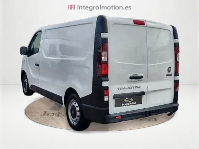 Fiat Talento