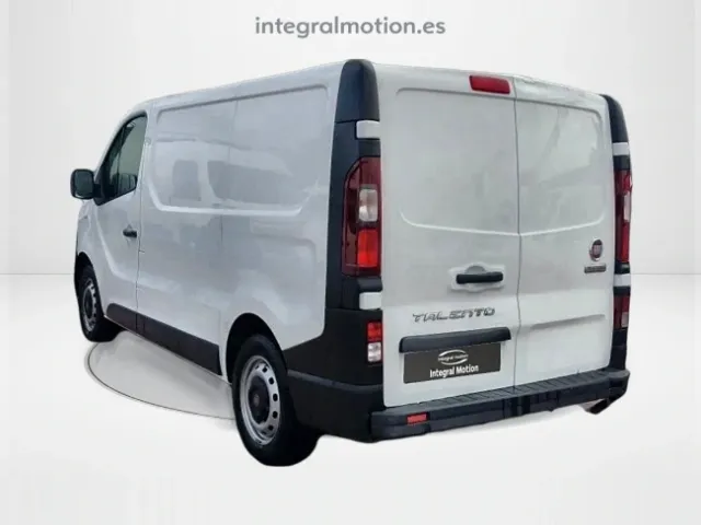Fiat Talento