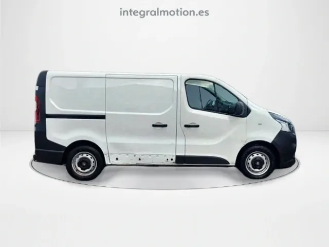 Fiat Talento