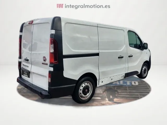 Fiat Talento