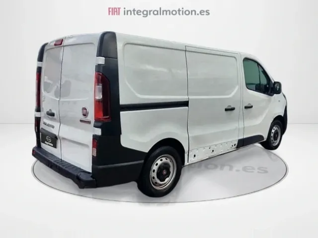 Fiat Talento