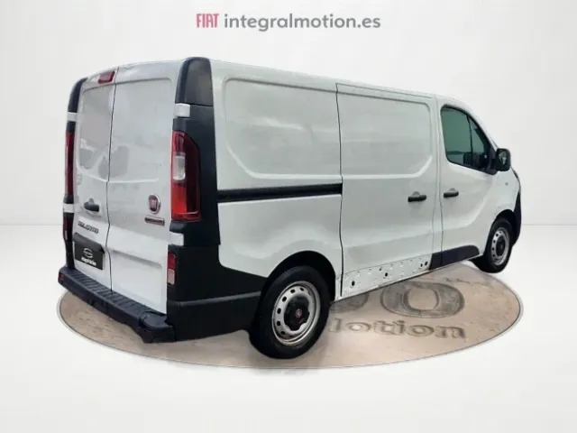 Fiat Talento