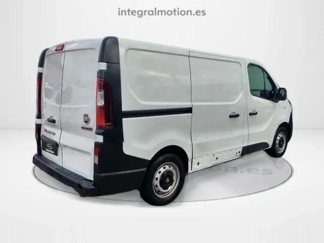 Fiat Talento