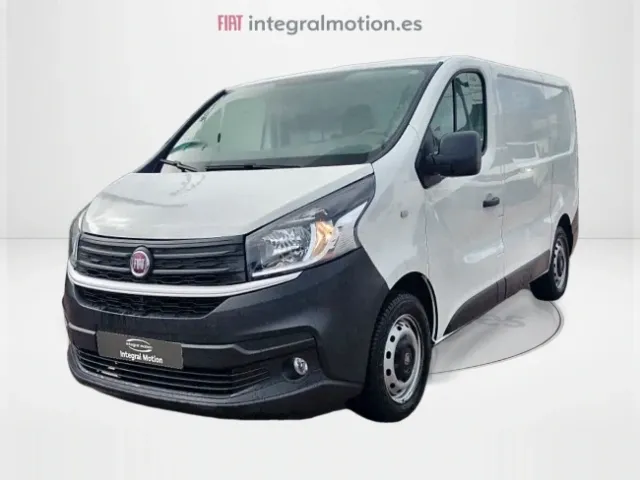Fiat Talento