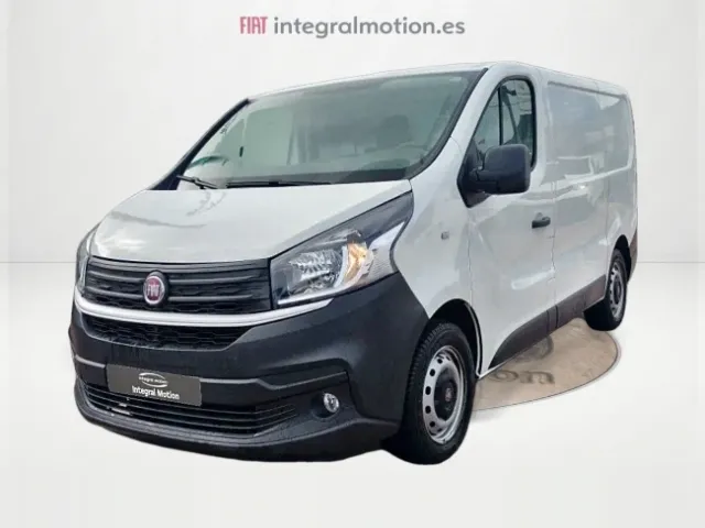 Fiat Talento