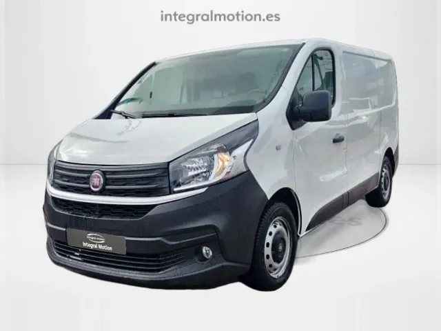 Fiat Talento