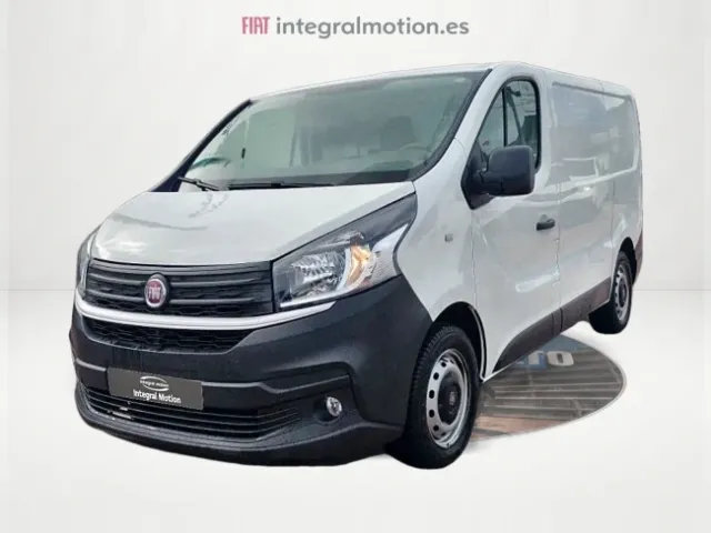 Fiat Talento