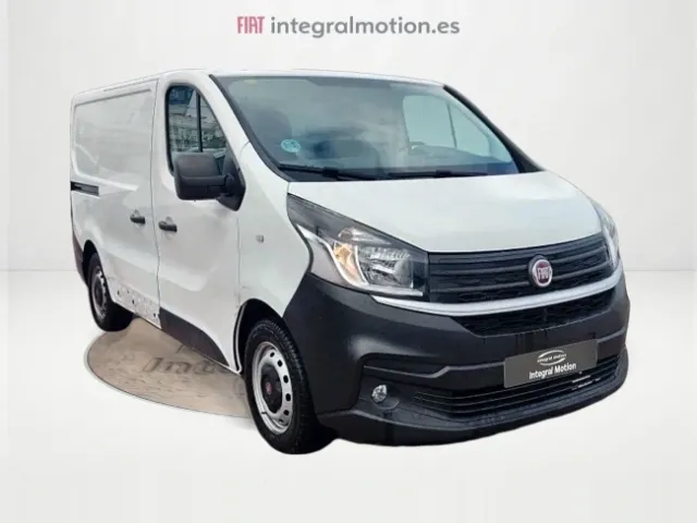 Fiat Talento