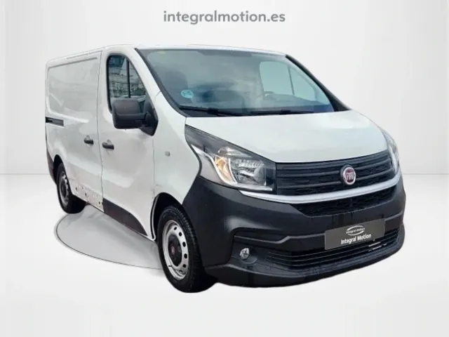 Fiat Talento