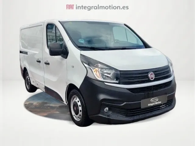 Fiat Talento