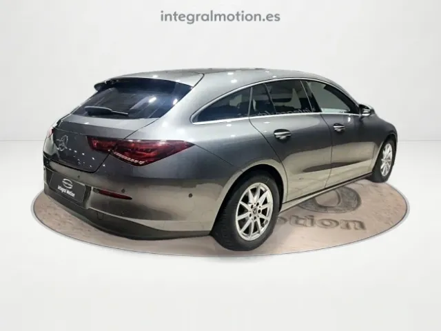 Mercedes CLA