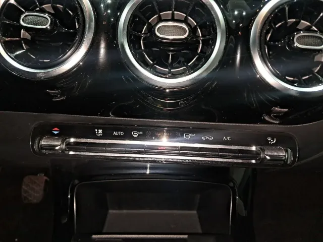 Mercedes CLA