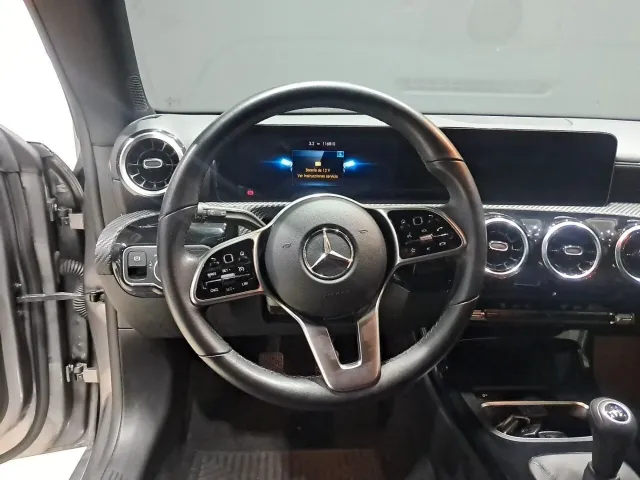 Mercedes CLA