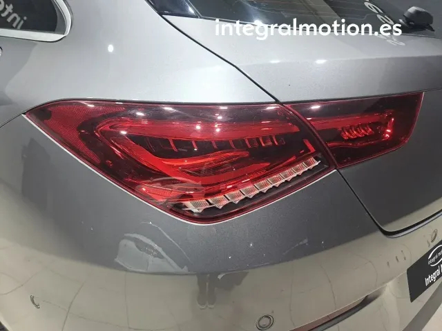 Mercedes CLA