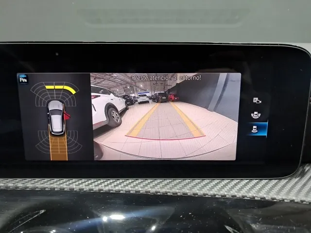 Mercedes CLA