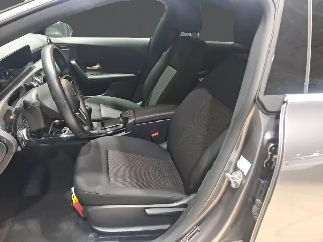 Mercedes CLA