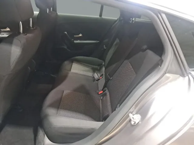 Mercedes CLA