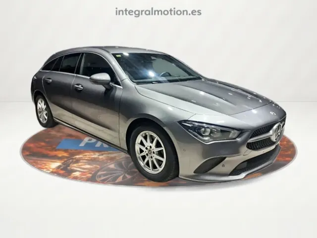 Mercedes CLA