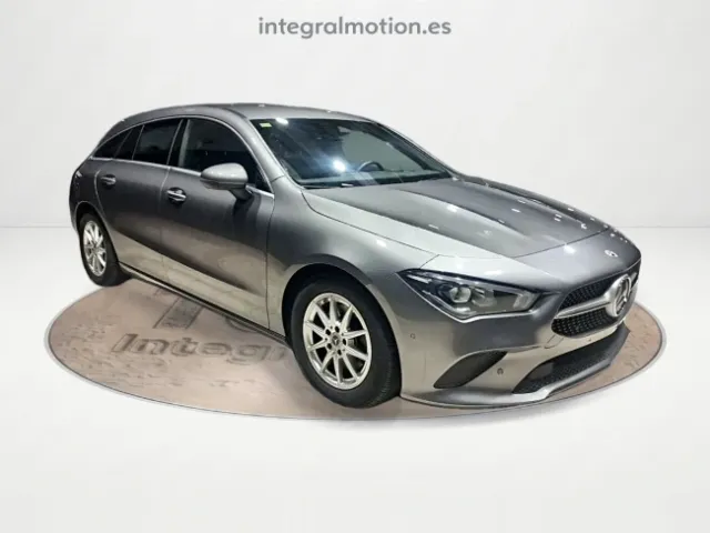 Mercedes CLA