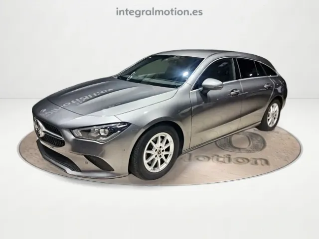Mercedes CLA