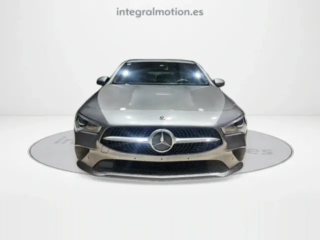 Mercedes CLA