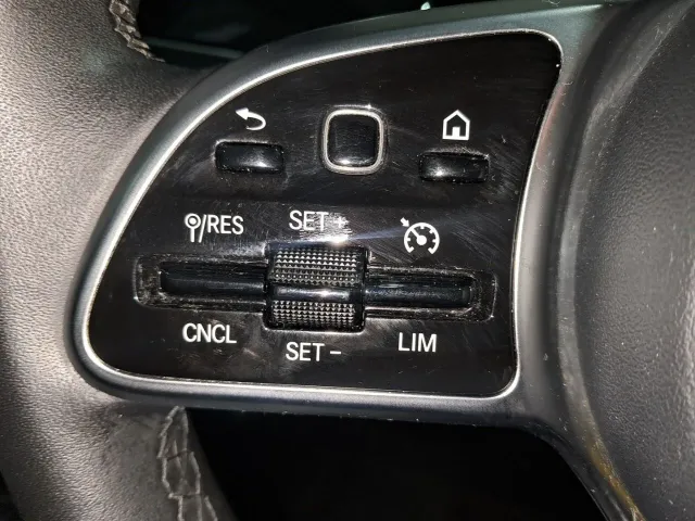 Mercedes CLA
