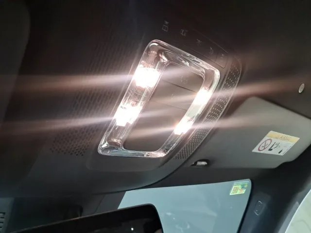 Mercedes CLA