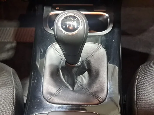 Mercedes CLA
