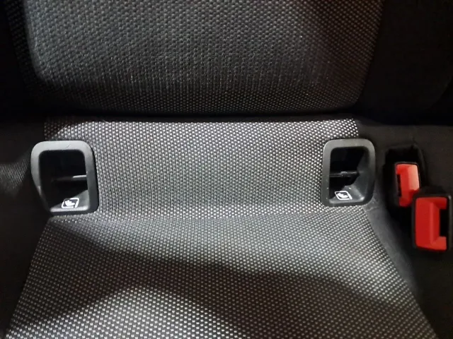 Mercedes CLA