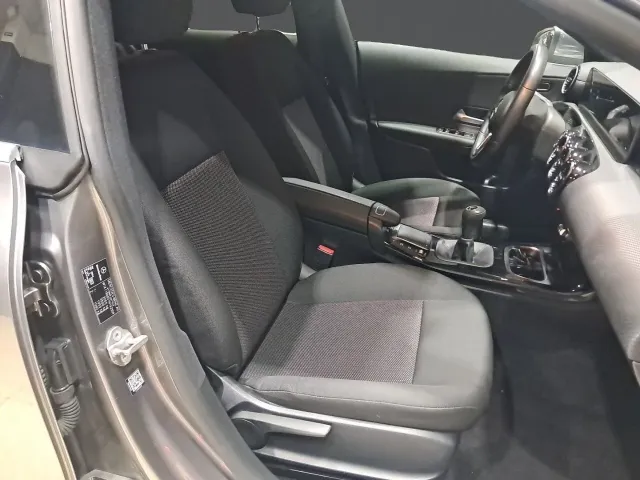 Mercedes CLA