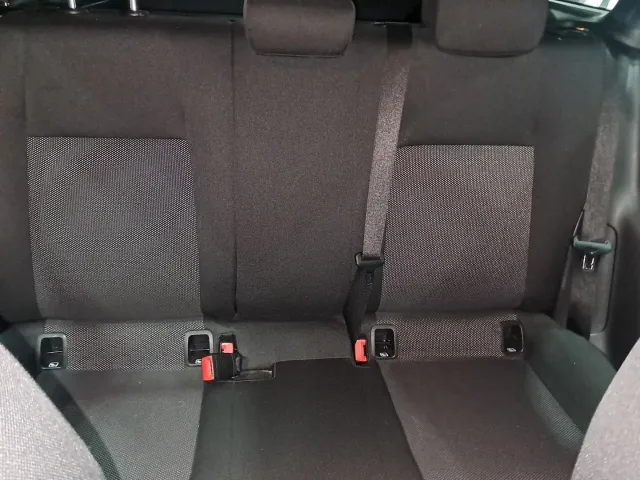 Mercedes CLA