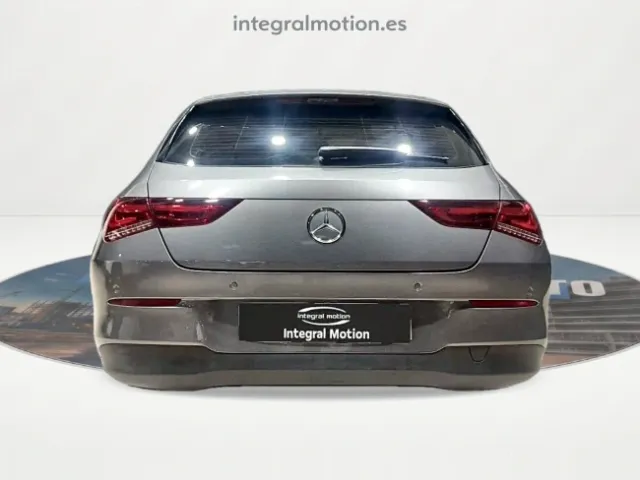 Mercedes CLA