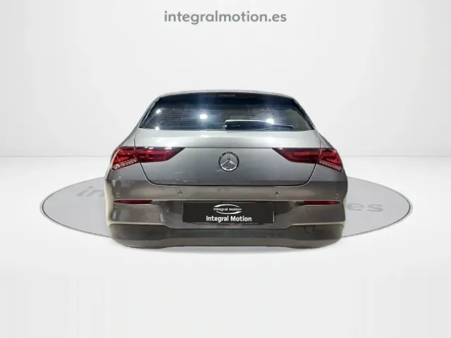 Mercedes CLA
