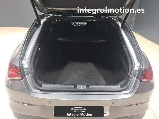 Mercedes CLA