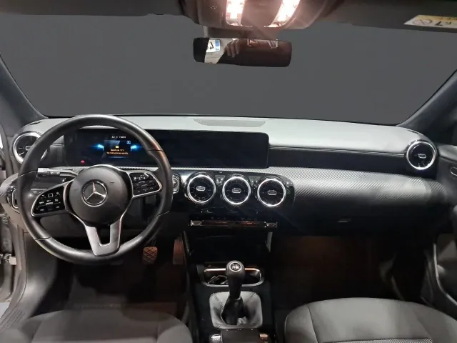 Mercedes CLA