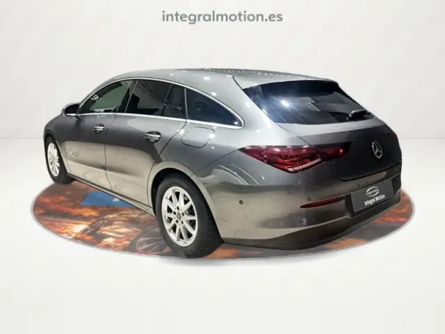 Mercedes CLA
