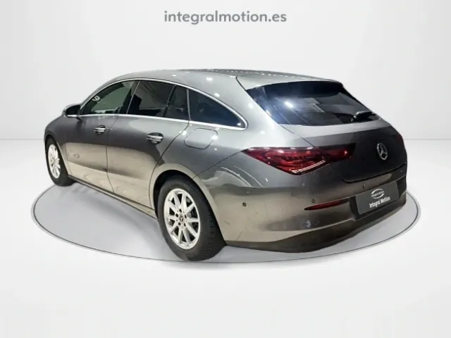 Mercedes CLA