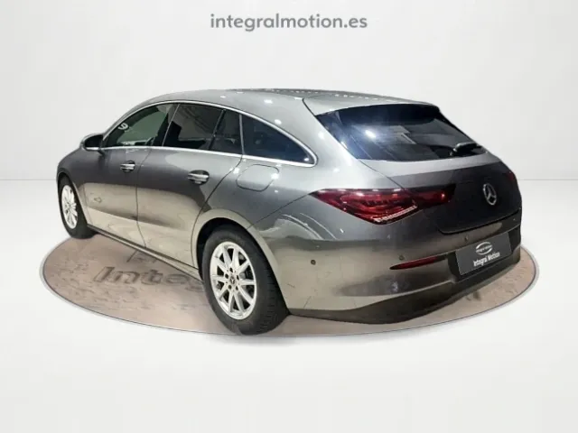 Mercedes CLA