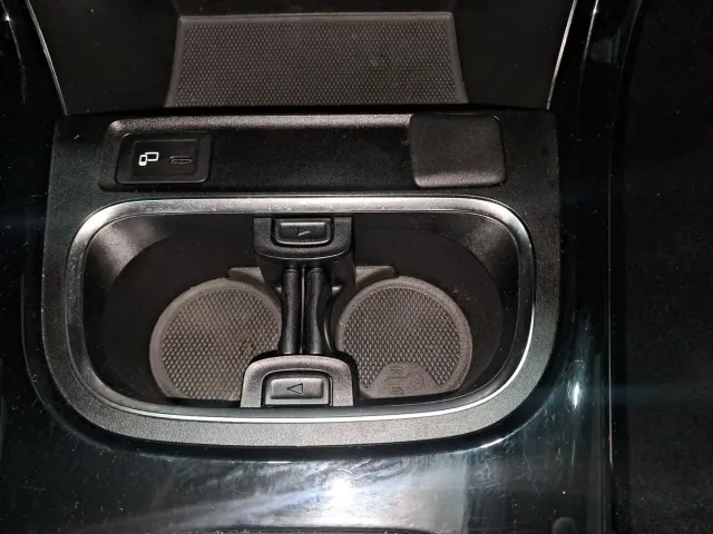 Mercedes CLA