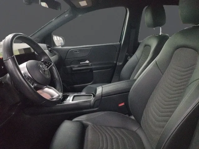 Mercedes Clase B