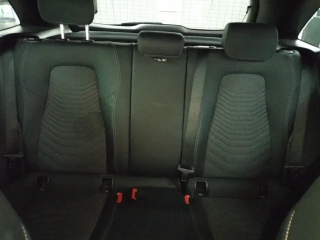 Mercedes Clase B