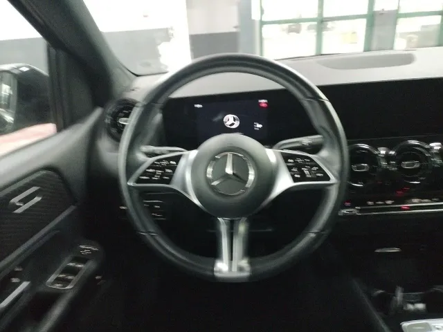 Mercedes Clase B