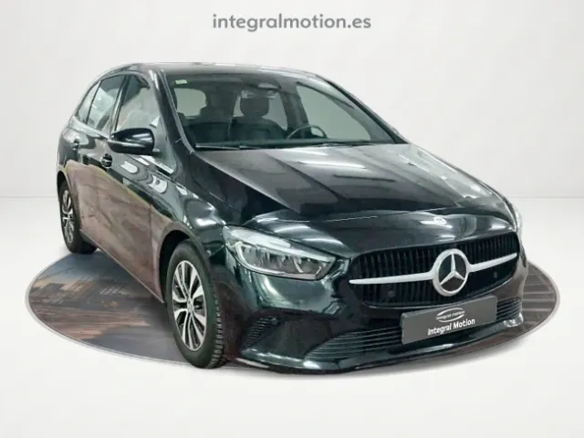 Mercedes Clase B