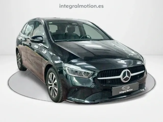 Mercedes Clase B