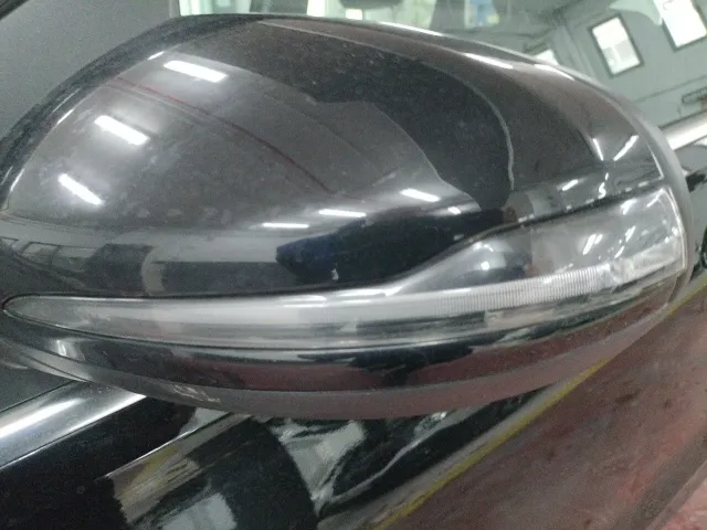 Mercedes Clase B